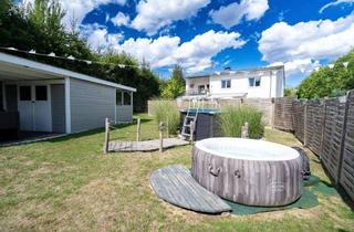 Wohnung kaufen in 4501 Neuhofen an der Krems, Moderne 5-Zimmer Wohnung mit traumhaftem Garten und Balkon in Neuhofen an der Krems zu kaufen