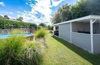 Wohnung kaufen in 4501 Neuhofen an der Krems, Moderne 4-Zimmer Wohnung mit traumhaftem Garten und Balkon in Neuhofen an der Krems zu kaufen