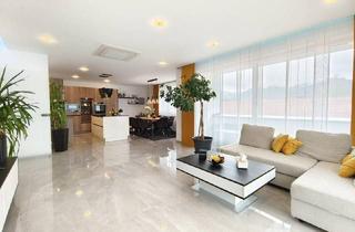 Penthouse kaufen in 8642 Sankt Lorenzen im Mürztal, Exklusives Penthouse mit 56 m² Süd-West-Terrasse, Klimaanlage und Tiefgarage