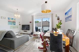 Wohnung kaufen in 5222 Munderfing, Moderne 3-Zimmer-Wohnung mit Terrasse in Munderfing