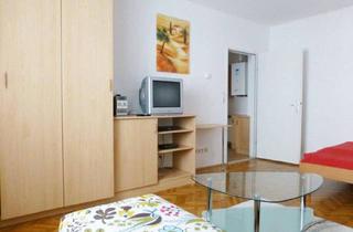 Wohnung kaufen in 1050 Wien, Charmante Wohnung nahe Hauptbahnhof & Belvedere