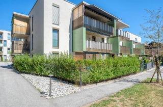Wohnung kaufen in 5201 Seekirchen am Wallersee, Lucky you!