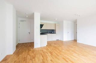 Wohnung kaufen in 4853 Steinbach am Attersee, Anlegerwohnung am Attersee | bereits vermietet | ~ 2,9 % Nettorendite | Neubau 2025