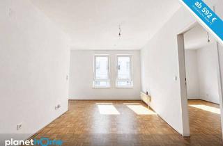 Wohnung kaufen in 1150 Wien, Sonnige 2-Zimmer-Wohnung im 2. Liftstock