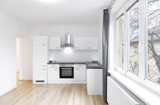 Wohnung kaufen in Josef Weinheber-Gasse, 2340 Mödling, Helle, modern sanierte 3-Zimmer Wohnung in Mödlinger Bestlage