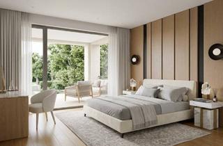 Wohnung kaufen in 1180 Wien, PROVISIONSFREI – Cottageviertel – Exklusive 2-Zimmer-Wohnung mit ca. 53 m² und ca. 7 m² Loggia