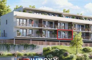 Wohnung kaufen in 8051 Graz, **Baustart fixiert ** Thal.118: Neue 2-Zimmer-Wohnung mit Balkon