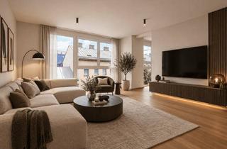 Wohnung mieten in Siccardsburggasse 62/1/14, 1100 Wien, Erstbezug in 1100 Wien. Attraktive 2 Zimmer Wohnung