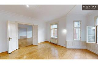 Wohnung mieten in Paulanergasse, 1040 Wien, TOP LAGE NÄHE KARLSPLATZ | 3-ZIMMER ALTBAU | AB SOFORT VERFÜGBAR
