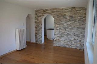 Wohnung mieten in Lindauerstrasse 100, 6912 Hörbranz, Helle, sanierte 3-Zimmer-Wohnung mit Garten und Parkplatz in Hörbranz - PROVISIONSFREI