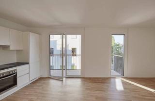 Wohnung mieten in Abelegasse 2-6, 1160 Wien, Provisionsfreie, charmante 2-Zimmer-Wohnung mit zwei Balkonen in Ottakring zu vermieten