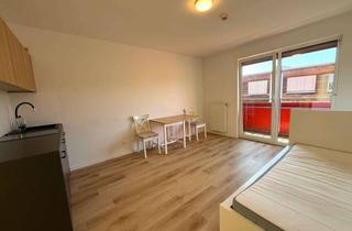 Wohnung mieten in 8605 Kapfenberg, Stundentenhit! Möblierte 1-Zimmer-Wohnung Nähe FH Kapfenberg