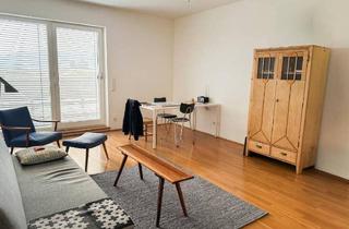 Wohnung mieten in Burggasse, 8010 Graz, Sonnige Wohnung mit Weitblick...!