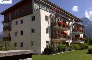 Wohnung mieten in Dorfheimerstraße 6l, 5760 Saalfelden am Steinernen Meer, Geförderte 4-Zimmerwohnung mit hoher Wohnbeihilfe mit 2 Balkonen und Tiefgaragenplatz