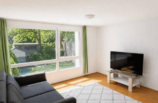 Wohnung mieten in Mutterstraße 53, 6800 Feldkirch, Helle und ruhig gelegene 2-Zimmer-Wohnung
