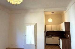 Wohnung mieten in 8490 Bad Radkersburg, Mitten im Zentrum & trotzdem ruhig im Grünen – charmante 2-Zimmer-Wohnung in Bad Radkersburg