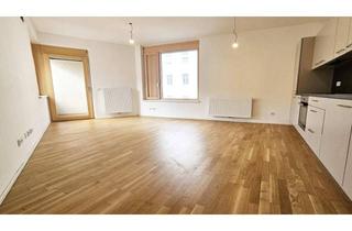 Wohnung mieten in Sigmundstadl 34, 8020 Graz, Gepflegte 2-Zimmer-Wohnung mit Loggia nähe Lendplatz / AVL