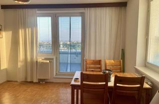 Wohnung mieten in 1170 Wien, Dachterrassenwohnung mit Aussicht am Predigtstuhl
