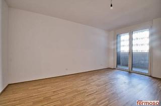 Wohnung mieten in 1200 Wien, Moderne 2-Zimmer-Wohnung mit Loggia und Fußbodenheizung in 1200 Wien, 73,7 m²!