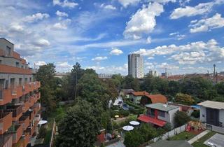 Wohnung mieten in 1110 Wien, super 2 er WG-Wohnung – Nähe EKZ Simmering!