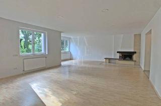 Maisonette mieten in 1180 Wien, sehr schöne 6-Zimmer-Wohnung 222m² mit Garten, Terrasse & Garage in 1180 Wien zu mieten!