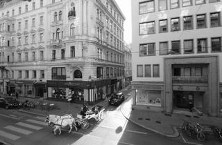 Wohnung mieten in Wipplingerstraße, 1010 Wien, Schöne AltbauWohnung in der Innenstadt