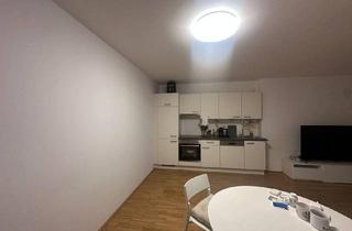 Wohnung mieten in 1200 Wien, Neuwertige 3-Zimmer-Wohnung mit Loggia und Komfort in 1200 Wien, 92m², Miete €1.769