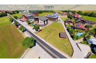 Gewerbeimmobilie kaufen in Grafenweg, 6314 Niederau, Hotel trifft Baugrundstück – alpines Investment zwischen Wildschönau und Kitzbühel
