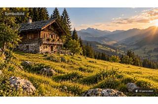 Haus kaufen in 8163 Fladnitz an der Teichalm, Historische Hofstelle im Naturpark Almenland – ein Rückzugsort mit eigenem Wald, eigener Quelle und einer Privatsphäre, die heute kaum noch zu finden ist! 21,69 Hektar Freiheit. Fast 500 Jahre Geschichte. Und kein Nachbar in Sicht.