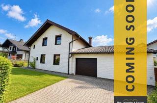 Einfamilienhaus kaufen in 4863 Seewalchen am Attersee, Wohnen nahe dem Attersee - Sanierungsbedürftiges Einfamilienhaus mit Garten, Gartenhaus & Garage Steindorf / Seewalchen am Attersee