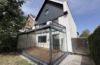 Reihenhaus kaufen in 4052 Ansfelden, Eckreihenhaus mit 4 Schlafzimmer und Wintergarten