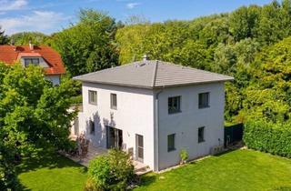 Einfamilienhaus kaufen in 3426 Muckendorf an der Donau, Hochwertiges Einfamilienhaus bei Tulln, das keine Wünsche offen lässt