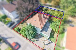 Einfamilienhaus kaufen in Salomongasse 13, 1210 Wien, Sim Salomon Bim – Familienhaus mit Garten und Zukunft