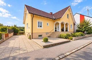 Mehrfamilienhaus kaufen in 2225 Zistersdorf, FLEXIBEL! GROSSZÜGIG! VIELSEITIG! Zwei Wohneinheiten unter einem Dach!