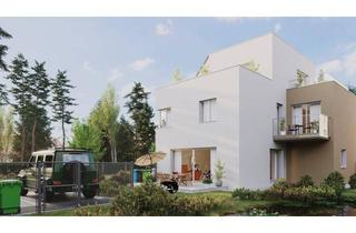 Haus kaufen in 2362 Biedermannsdorf, Warum bauen wenn man ein Traumhaus direkt kaufen kann? TOP Projekt in Biedermannsdorf!