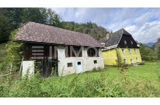 Haus kaufen in 8931 Kirchenlandl, ENTFLIEHEN SIE DER HITZE - BASTLERLIEGENSCHAFT MIT VIEL PLATZ