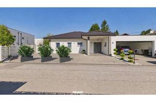 Haus kaufen in 4493 Wolfern, Charmanter Bungalow in Wolfern mit 4 Zimmern, Terrasse, Garage und Kamin – Ihr neues Zuhause!