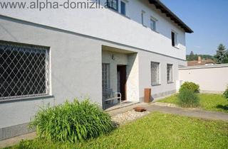 Haus mieten in 3032 Eichgraben, Ihr neues Zuhause im Grünen, verbinden Sie Beruf und Privatleben in gepflegter Ruhelage