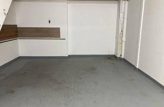 Büro zu mieten in 1230 Wien, Lagerraum im EG und 1. Stock.