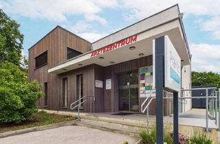 Gewerbeimmobilie kaufen in 2384 Breitenfurt bei Wien, Gesundheitszentrum als Investment - langfristig gesicherte Mieteinnahmen & zusätzlicher Cashflow
