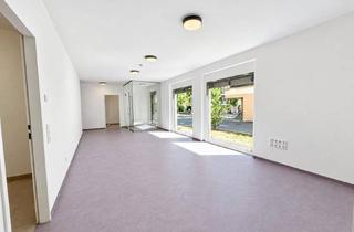 Büro zu mieten in Mona-Lisa-Steiner-Weg, 1120 Wien, Flexible EG-Fläche als Ordination oder Büro!