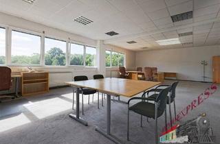 Büro zu mieten in 2471 Pachfurth, Topanbindung = A4 BRUCK/LEITHA OST = 100 m² Büro mit Abstellflächen für LKWs und Container