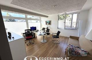 Büro zu mieten in 5700 Zell am See, 5700 Zell am See: NEUWERTIGE ORDINATION / PRAXIS / BÜRO 85m² im Erdgeschoß mit 4 PARKPLÄTZEN