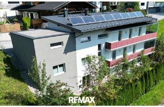 Haus kaufen in 5621 Sankt Veit im Pongau, "Drei Ebenen - Ein Zuhause" - Vielseitiges Wohnhaus mit 3 Wohneinheiten in St. Veit im Pongau