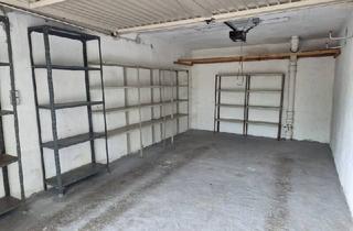 Immobilie mieten in Vogelweiderstraße, 5020 Salzburg, Günstig gelegene Einzelgarage Nahe Vogelweiderstraße