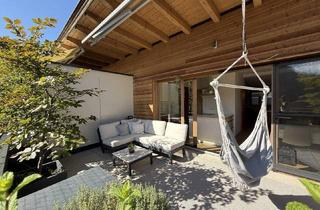 Maisonette kaufen in 6274 Aschau, 4-Zimmer Maisonette mit traumhafter Dachterrasse in Aschau im Zillertal