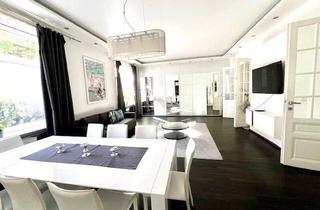 Wohnung kaufen in Weyringergasse 31, 1040 Wien, Stilvoll wohnen im 4. Bezirk – ca. 125 m² Altbau mit 47 m² Wohnsalon, Nähe Belvedere / Hauptbahnhof / U1!