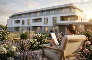 Wohnung kaufen in 2821 Lanzenkirchen, Golfclub als Nachbar, See als Ausblick, bei Wr. Neustadt