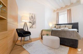 Wohnung kaufen in 3500 Krems an der Donau, Als Anlage oder zur Eigennutzung – stilvolle Wohnung in der historischen Altstadt von Krems