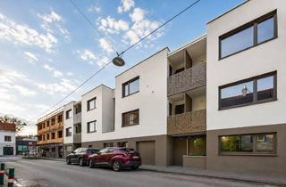 Wohnung kaufen in Leopoldigasse 1A, 1230 Wien, PERFEKT FÜR EIGENNUTZER & ANLEGER - Neubauwohnung mit Loggia